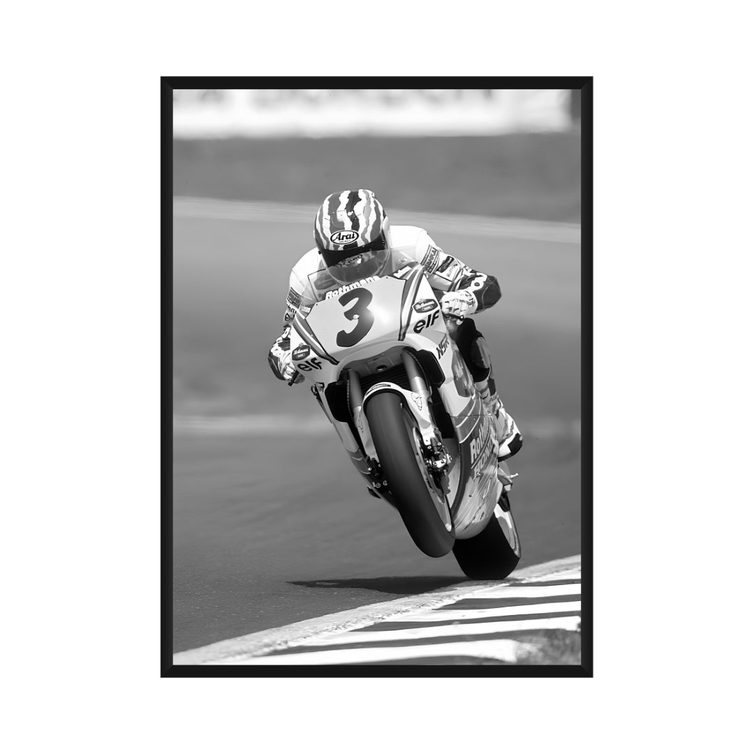 Michael Doohan