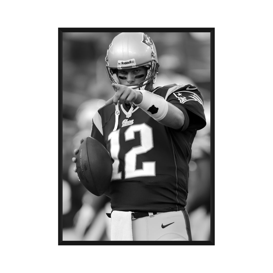 Tom Brady