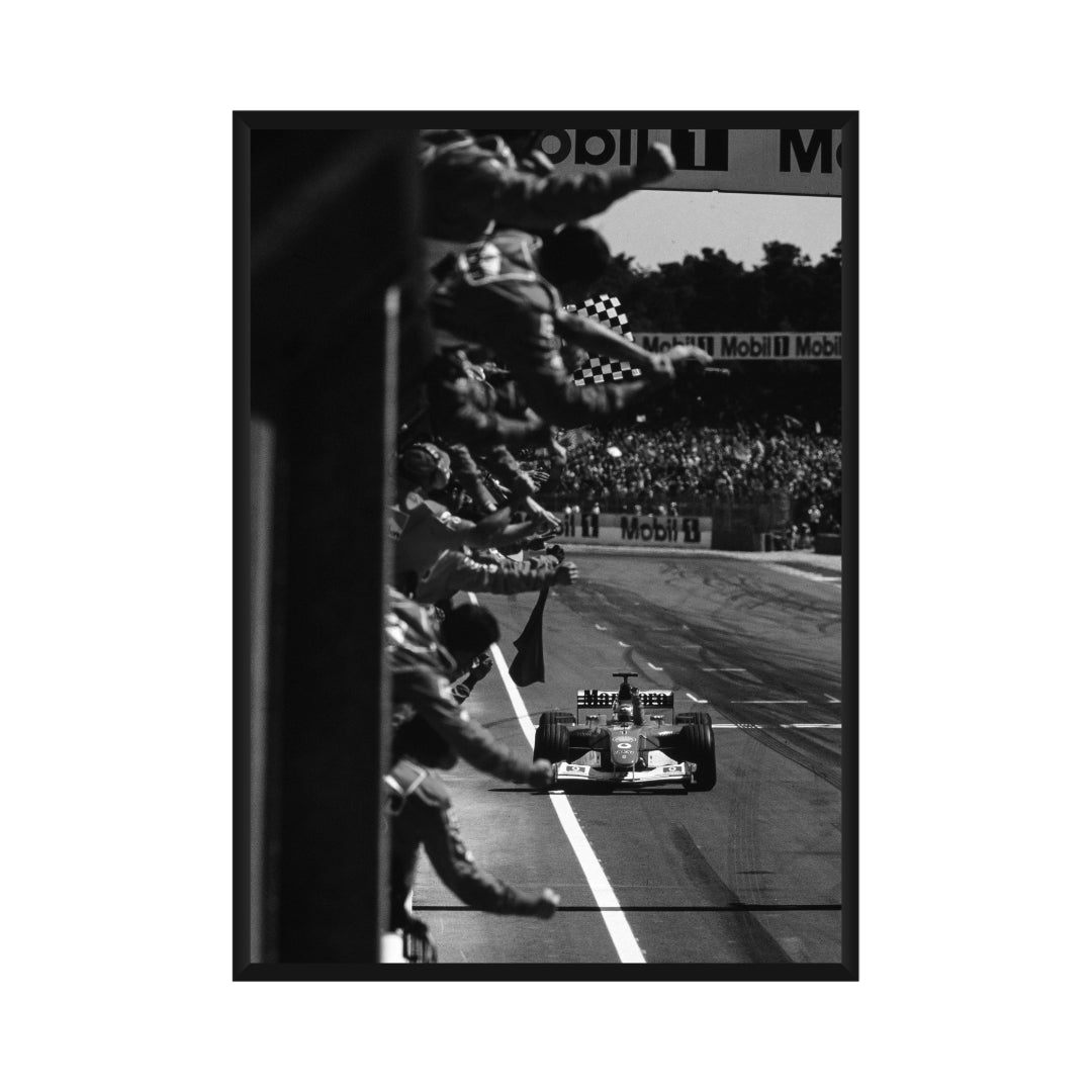 Michael Schumacher