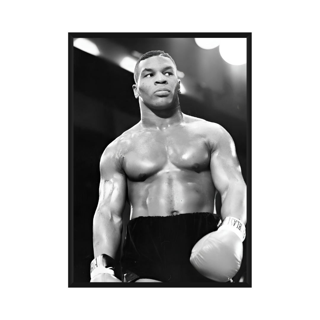 Mike Tyson