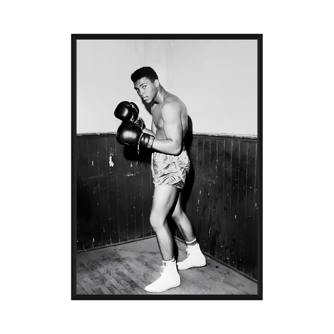 Muhammad Ali
