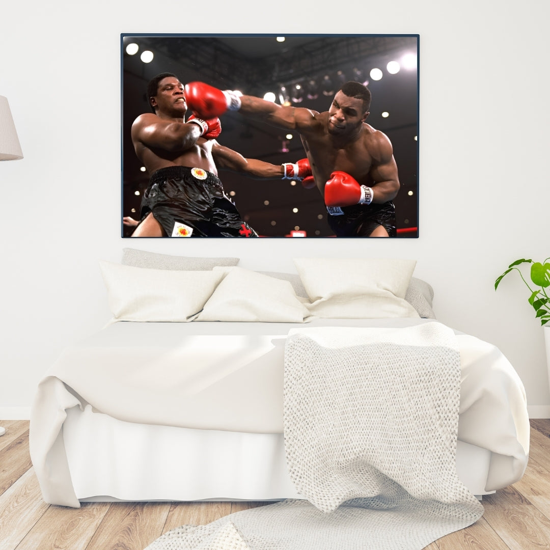 Mike Tyson