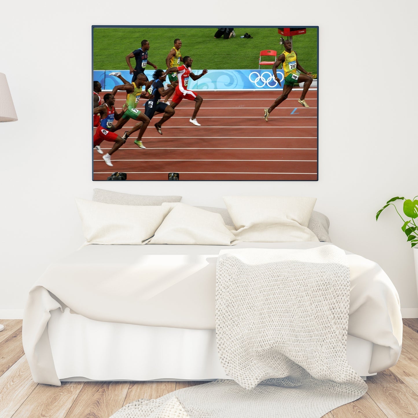 Usain Bolt
