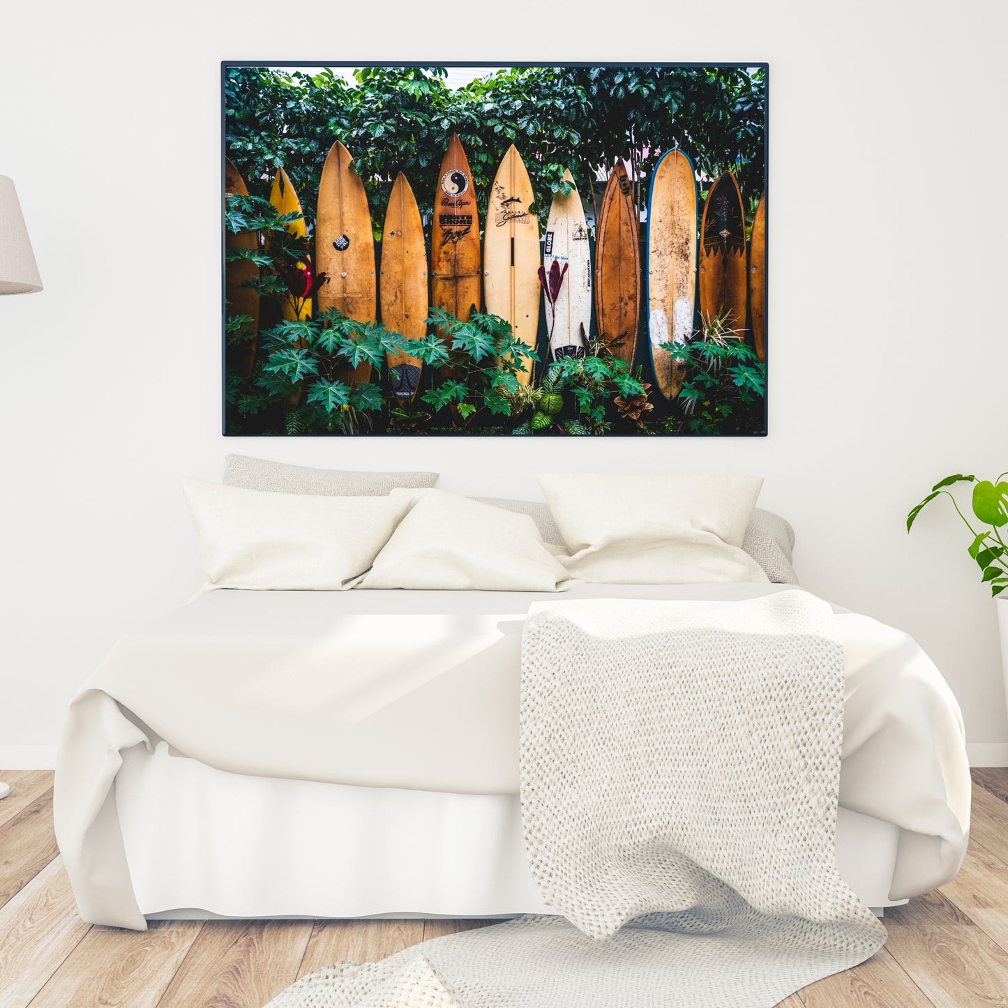 Surf Poster