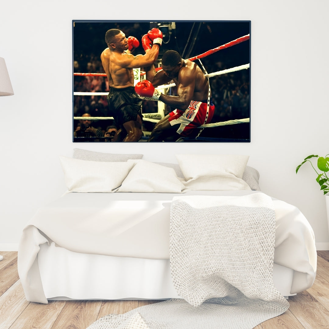 Mike Tyson