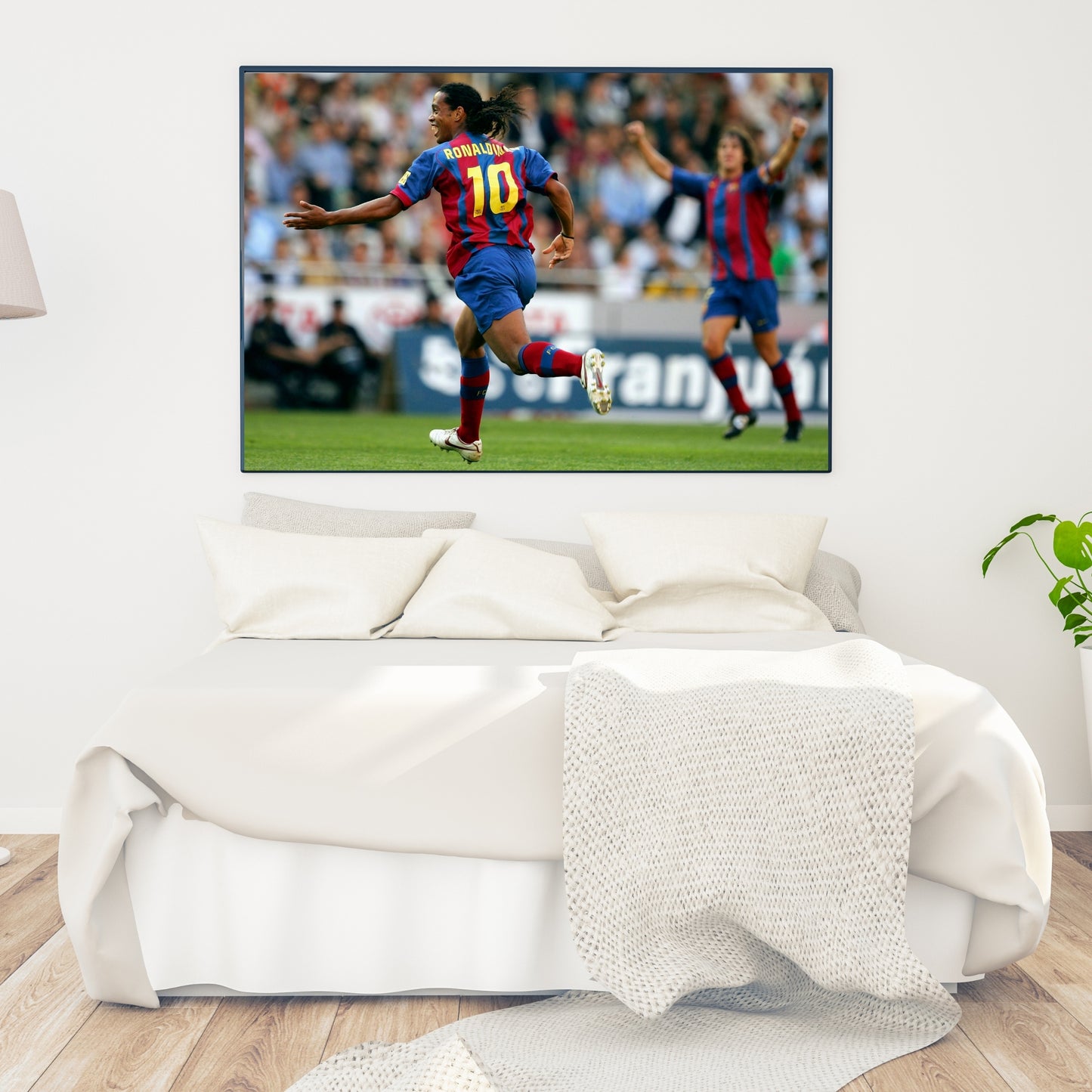 Ronaldinho
