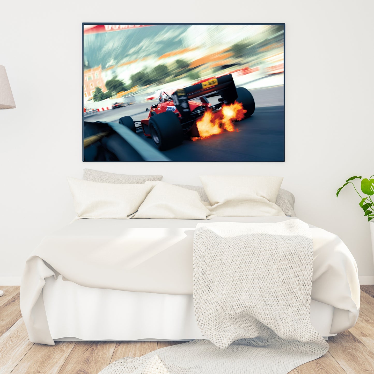 Formula 1 Poster