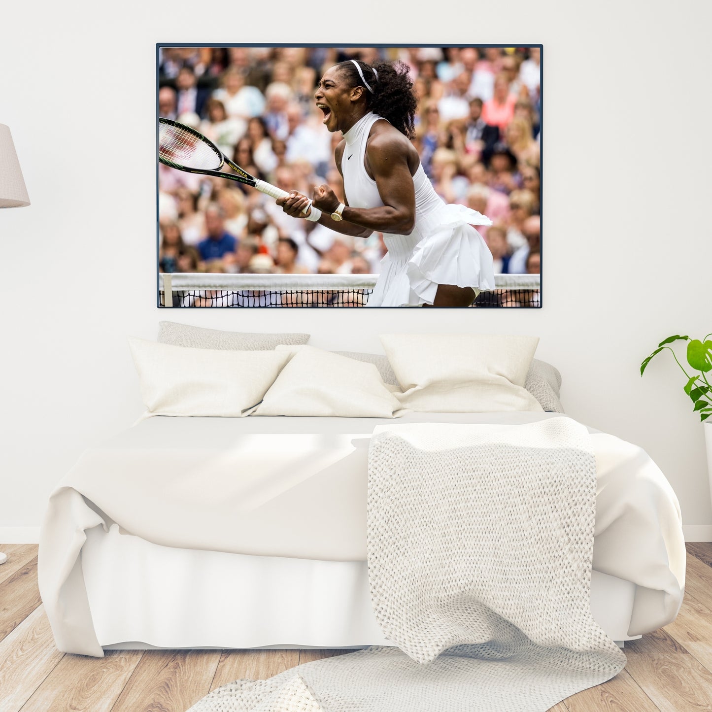 Serena Williams