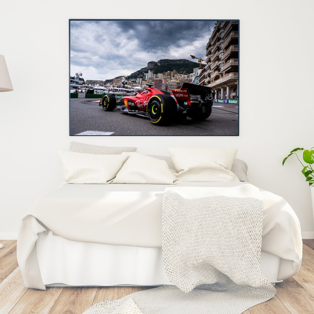 Formula 1 Poster