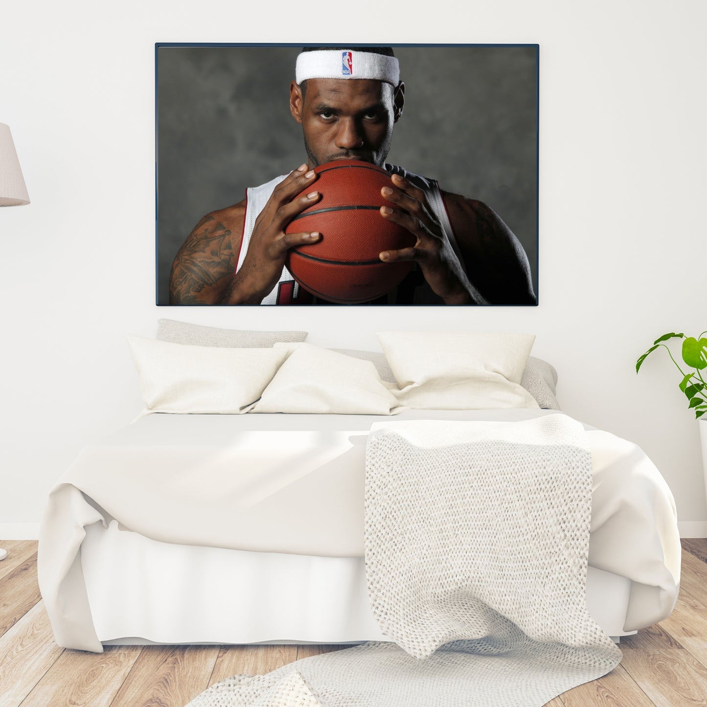 LeBron James
