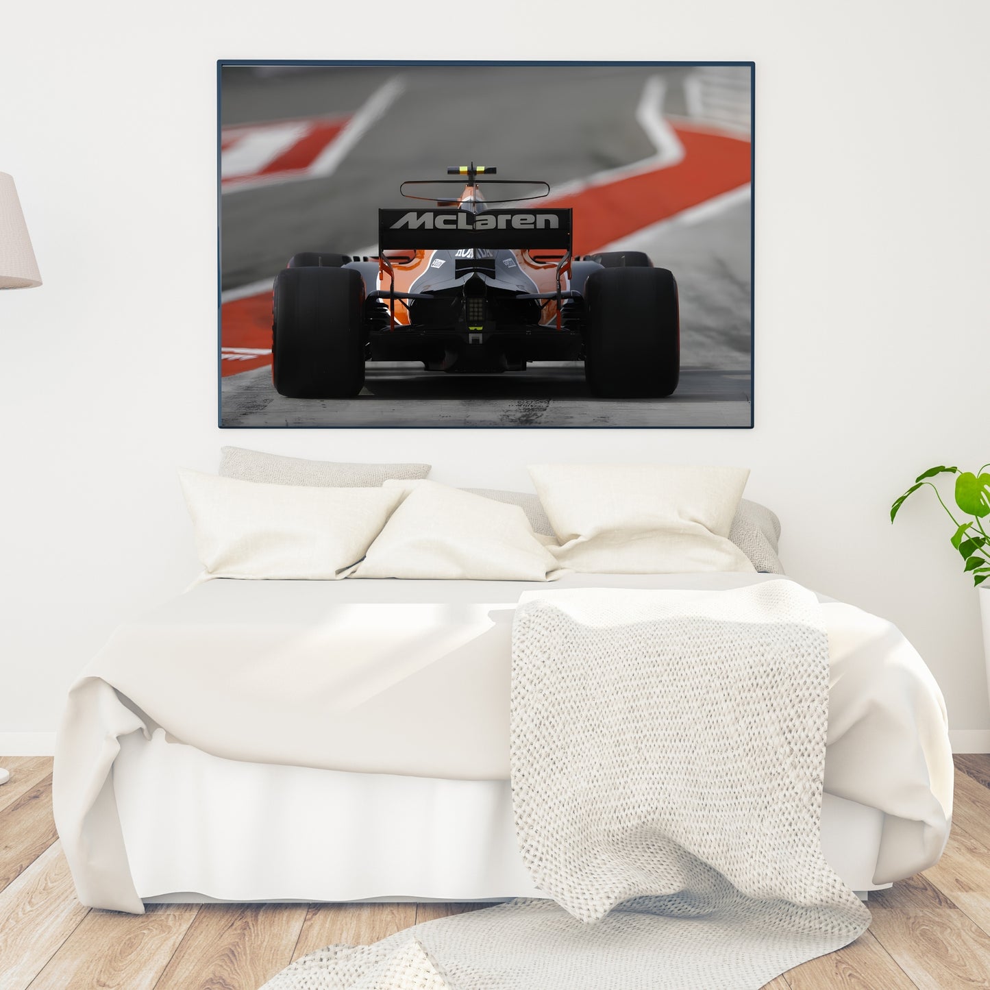 Formula 1 Poster