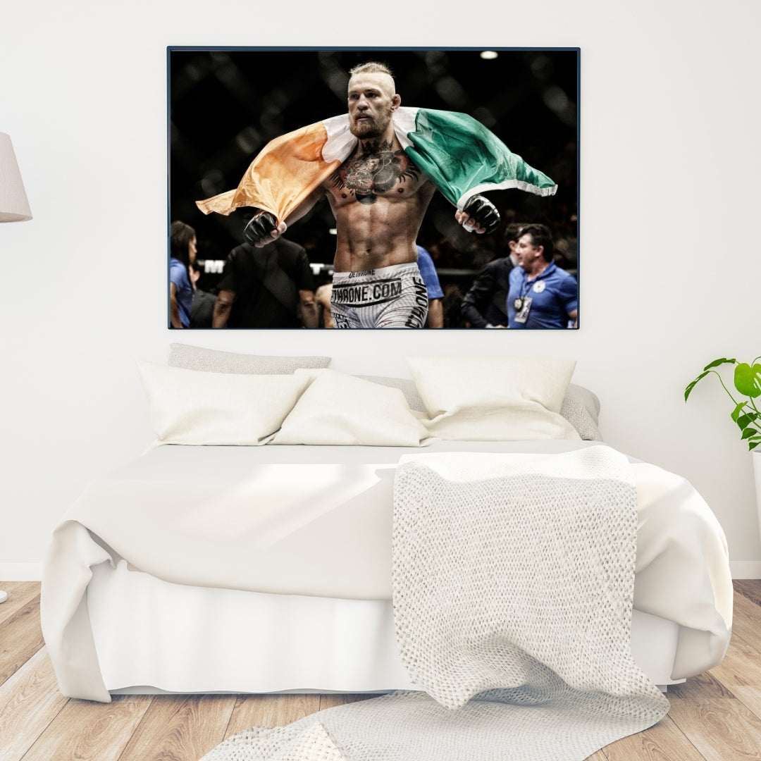 Conor McGregor