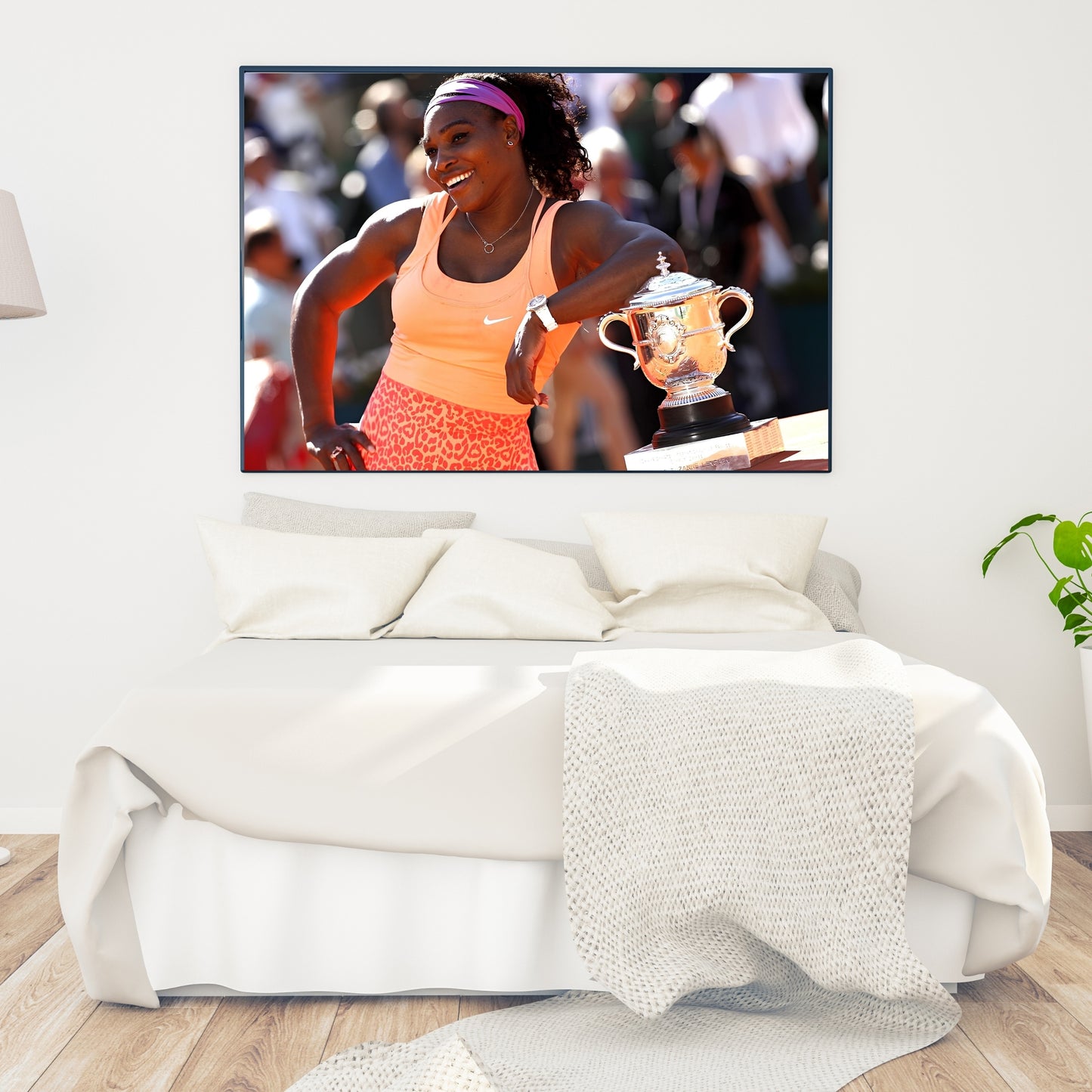 Serena Williams