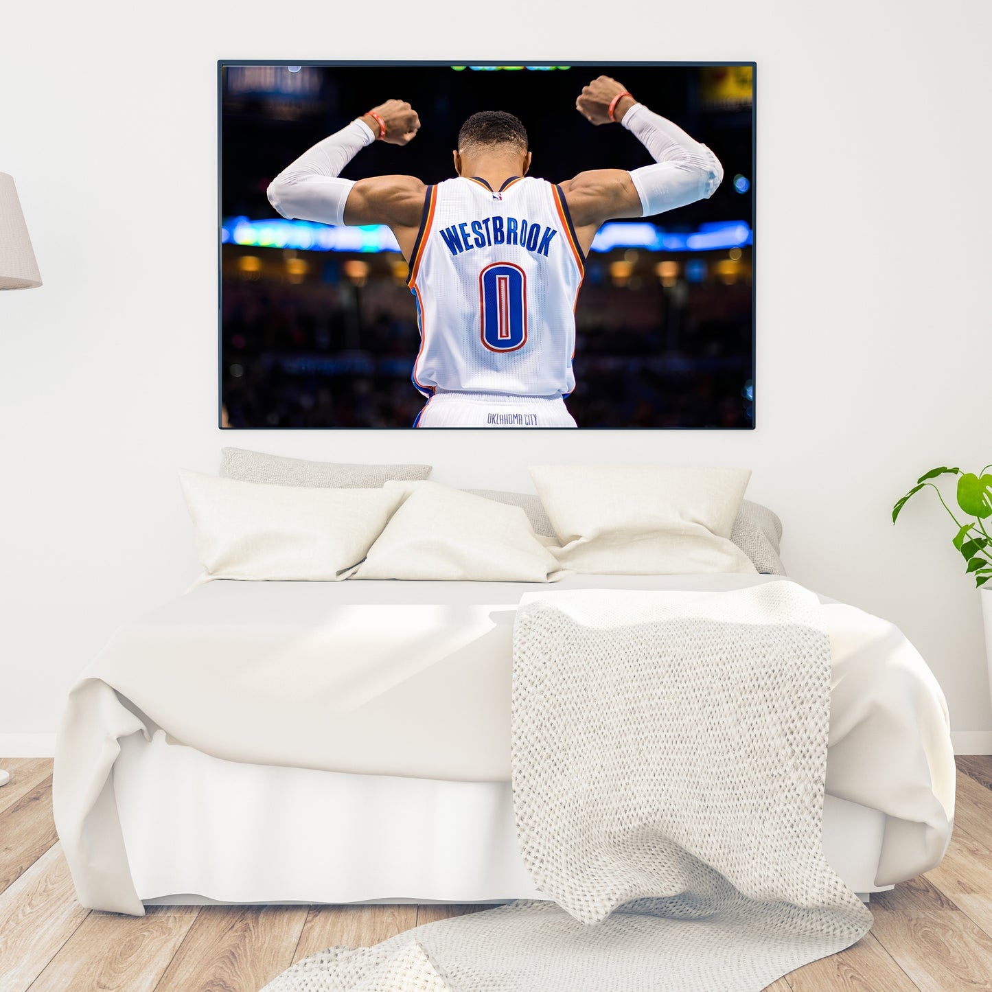 Russell Westbrook