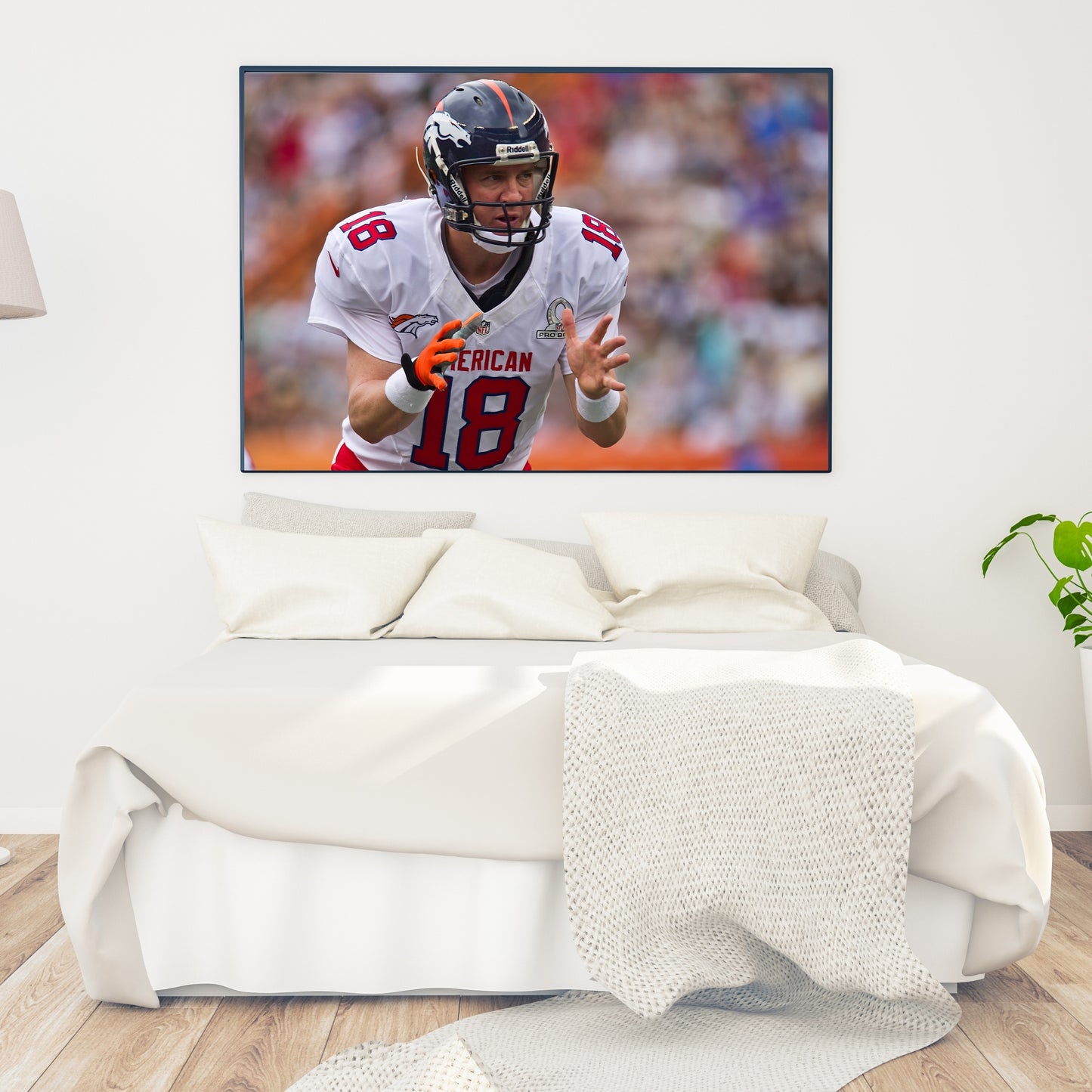 Peyton Manning