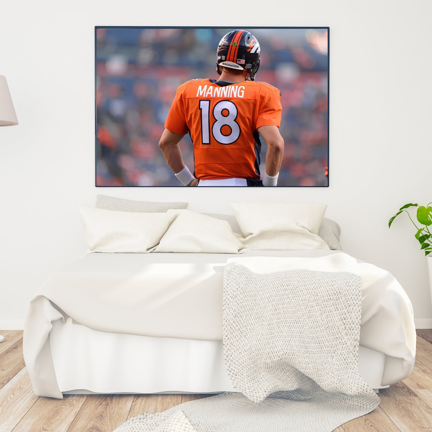Peyton Manning