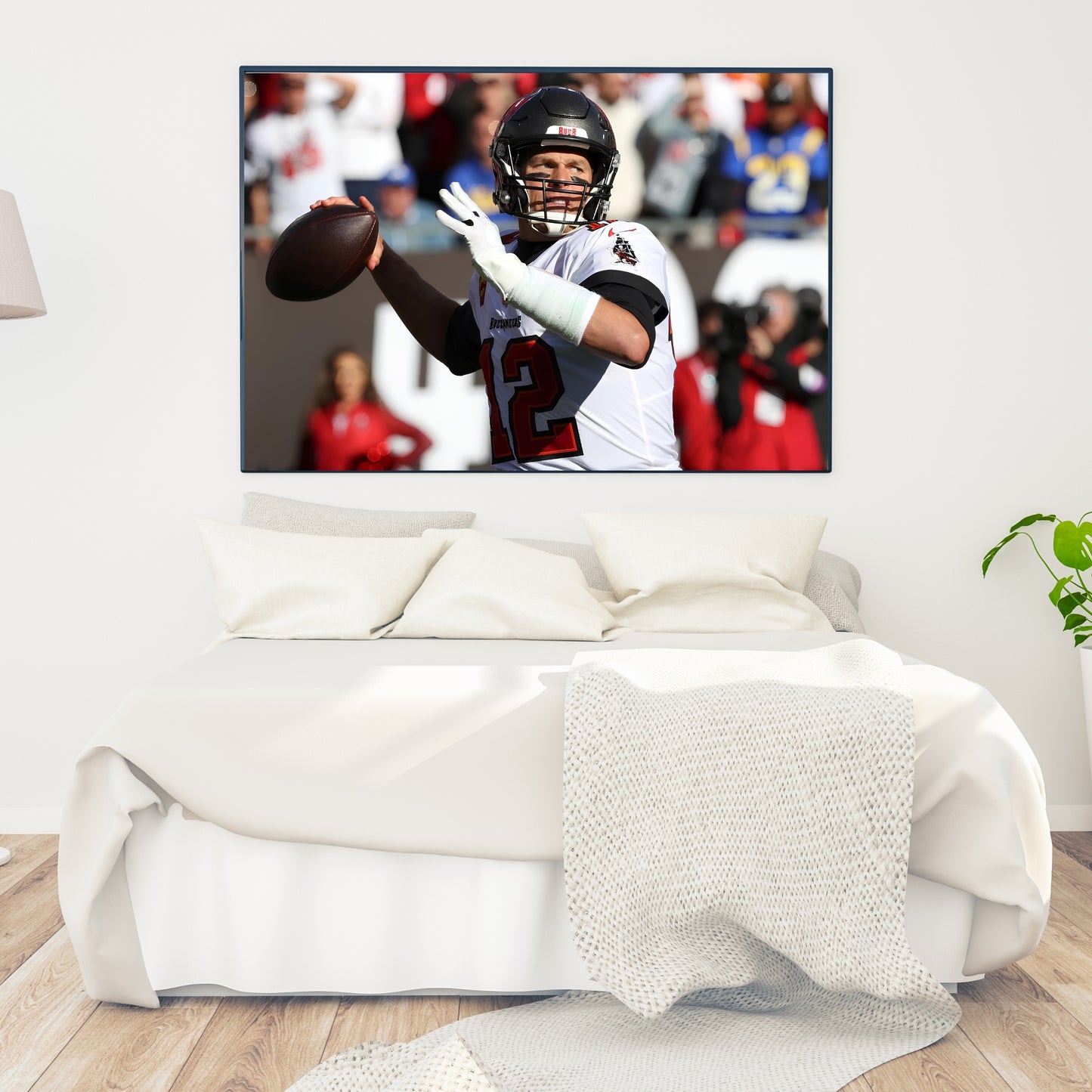 Tom Brady