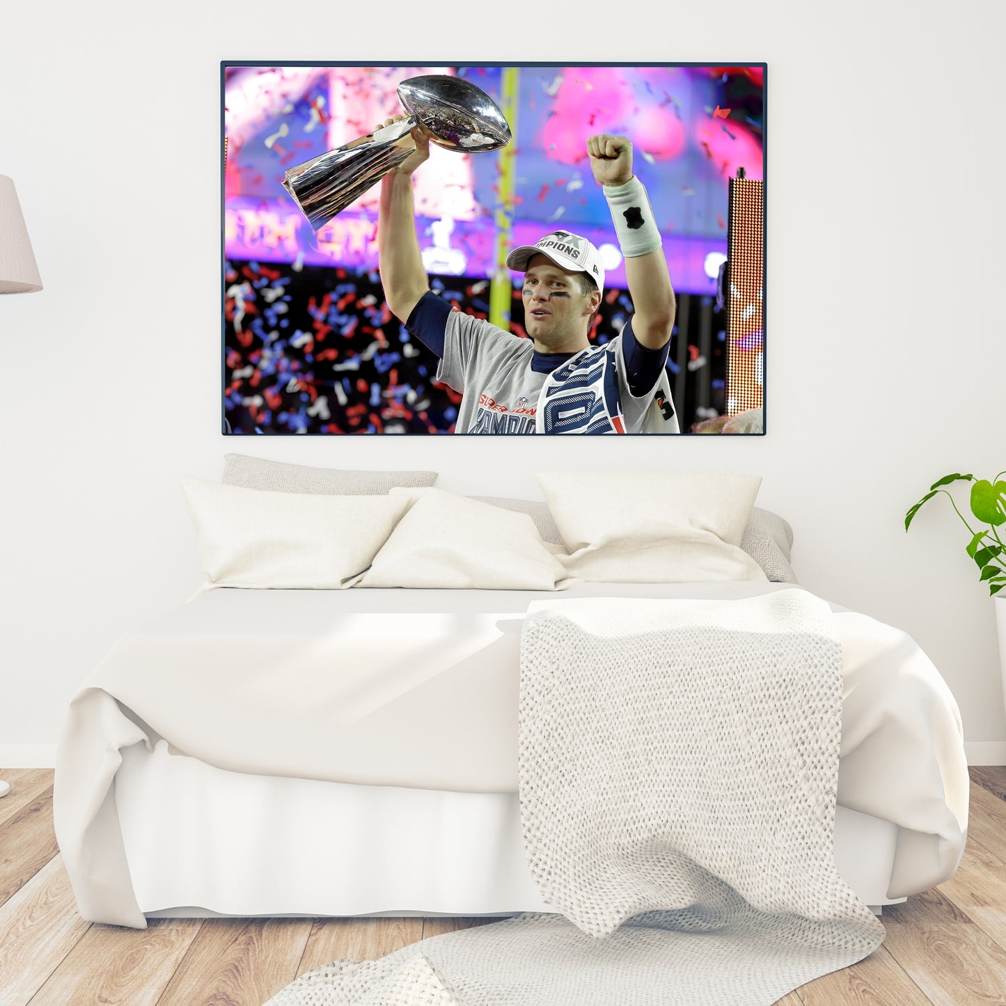 Tom Brady