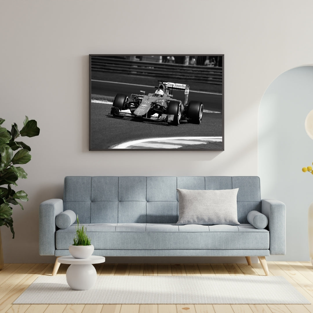 Sebastian Vettel