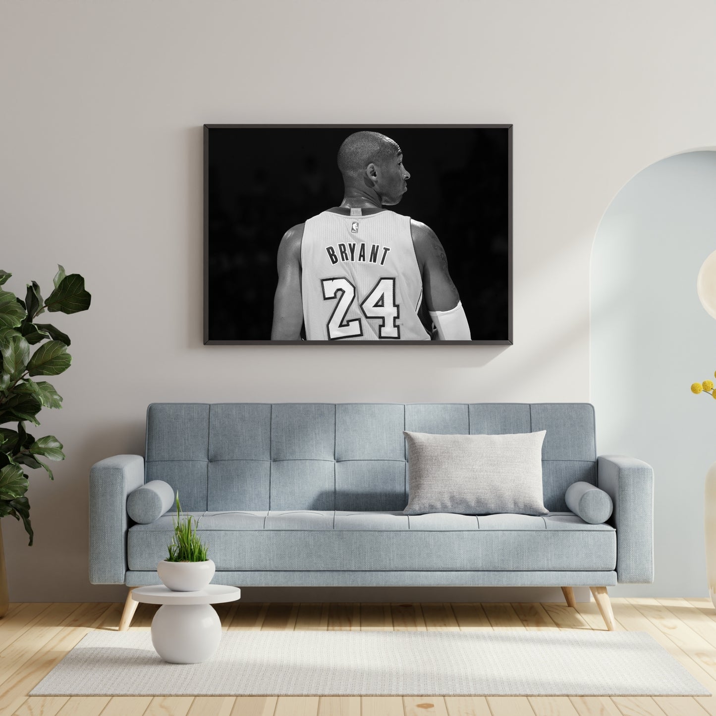 Kobe Bryant