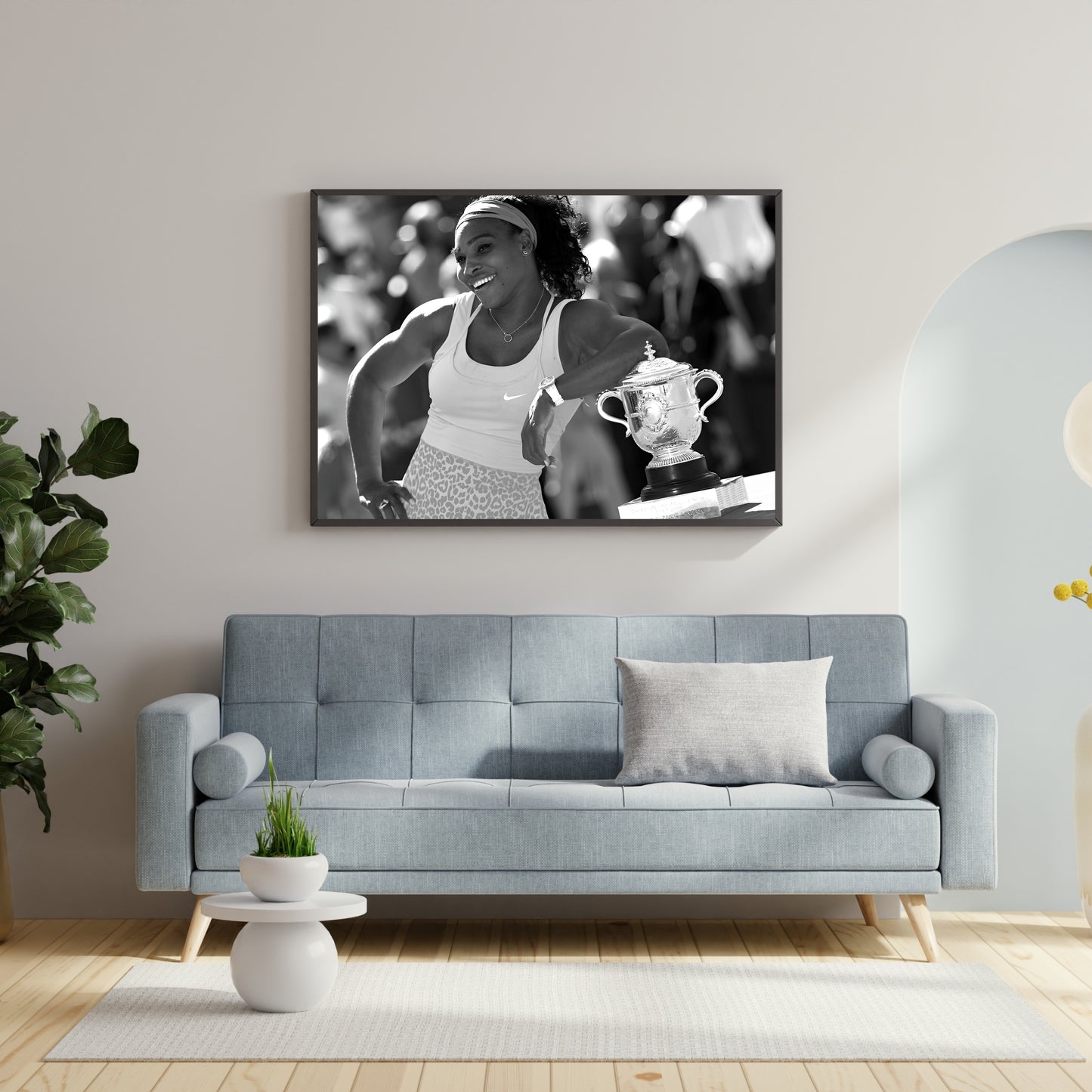 Serena Williams