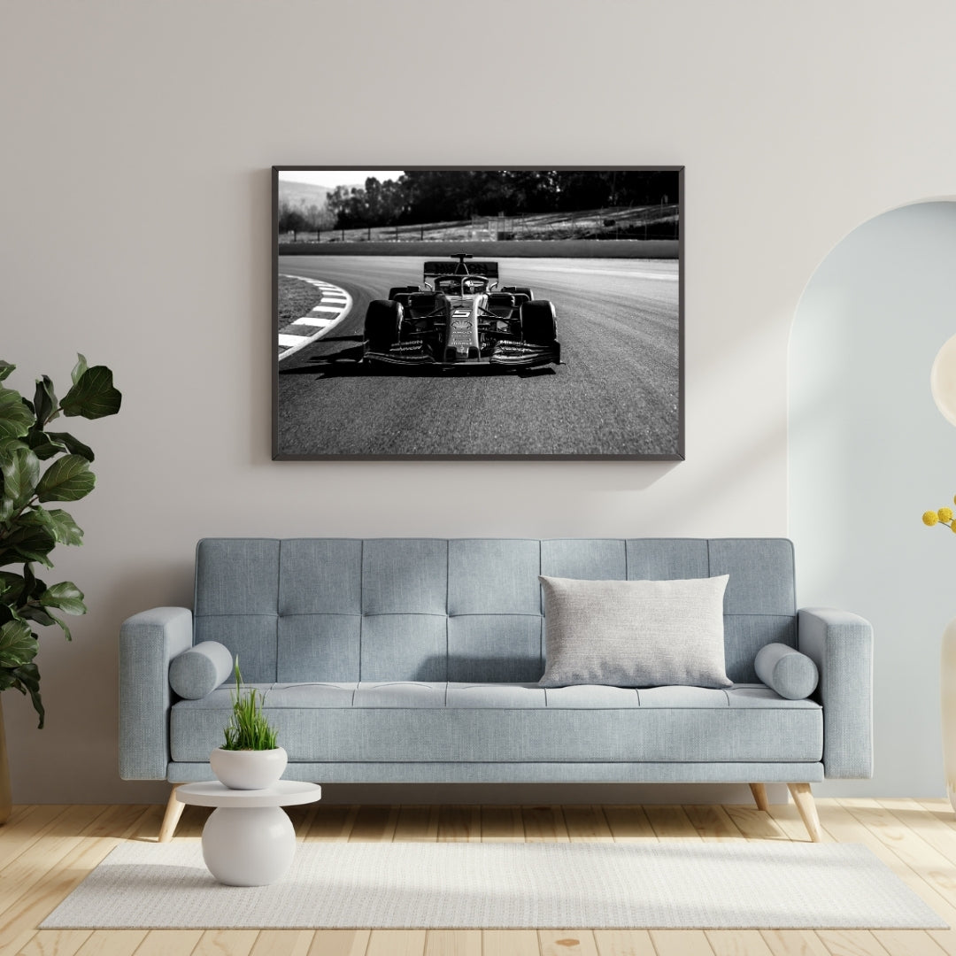 Sebastian Vettel