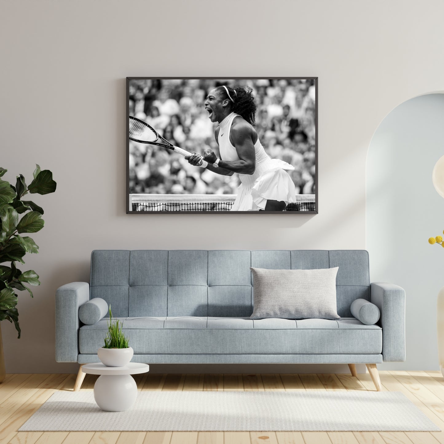 Serena Williams