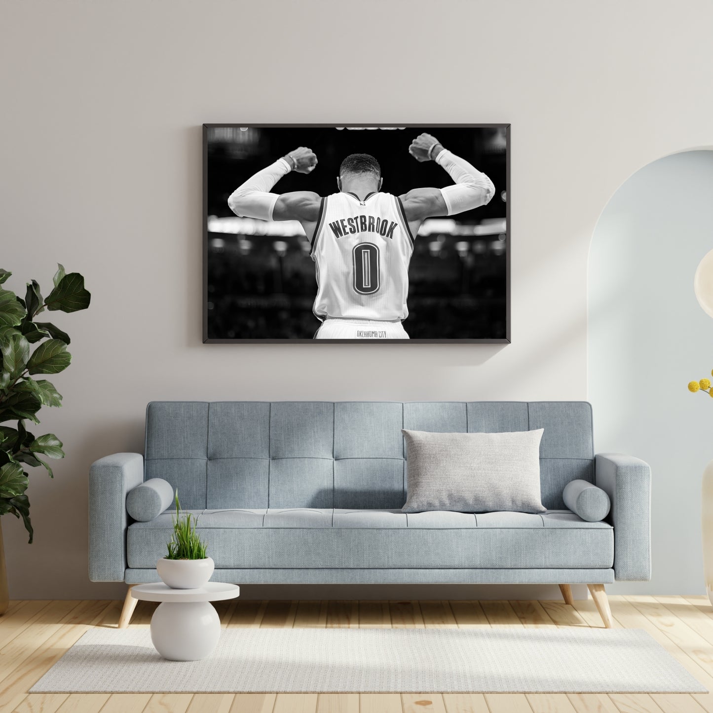 Russell Westbrook