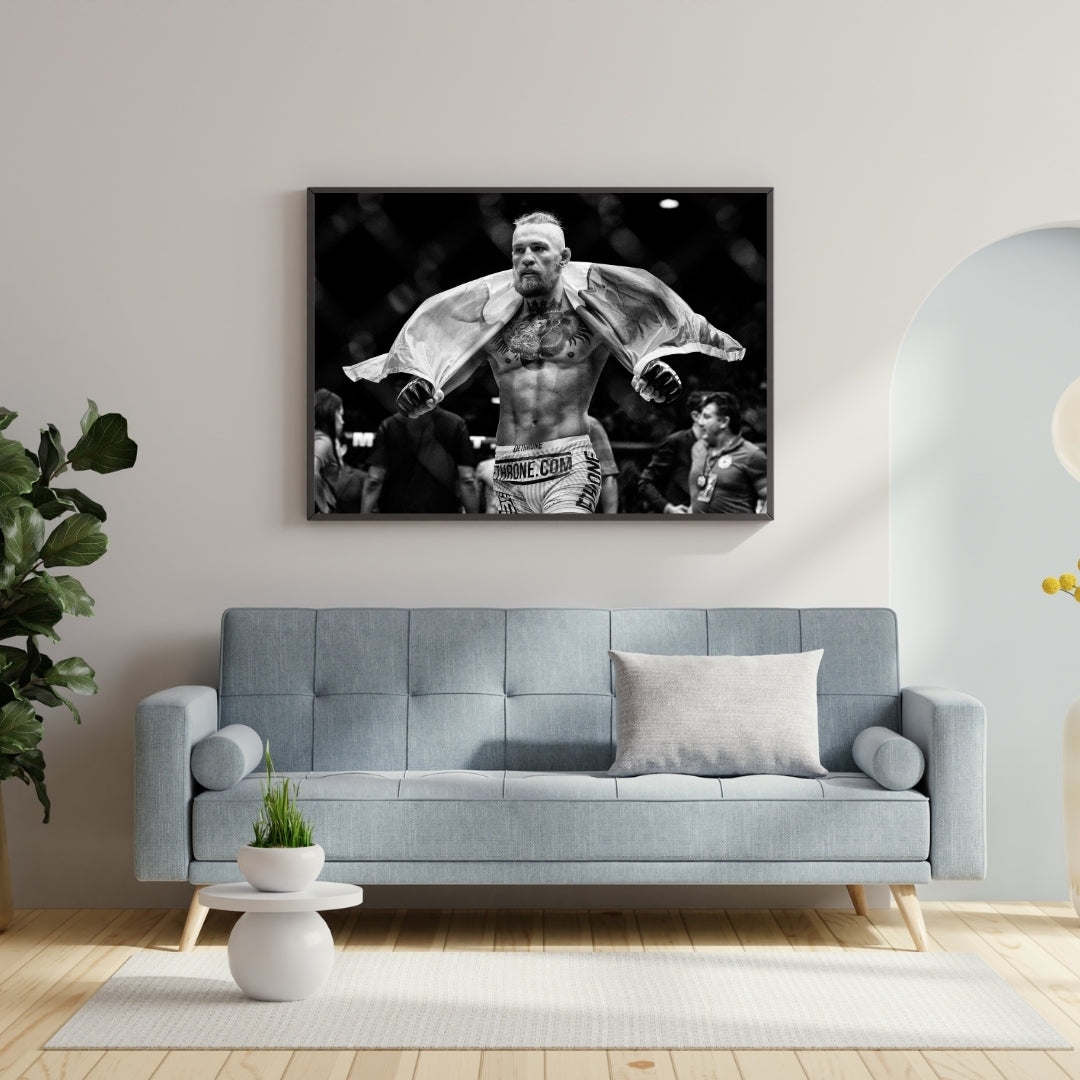 Conor McGregor