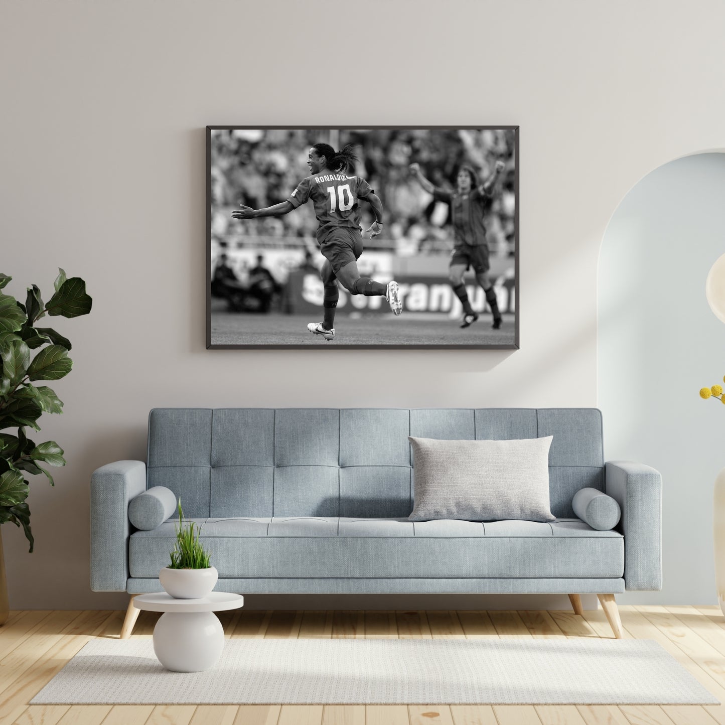 Ronaldinho