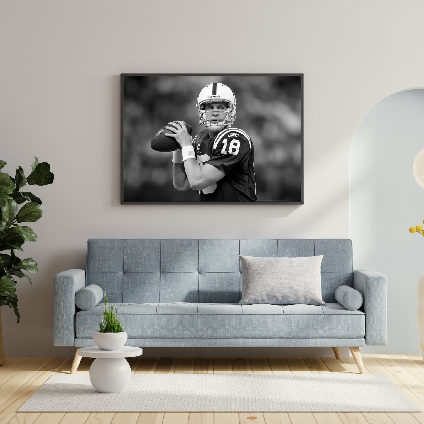 Peyton Manning