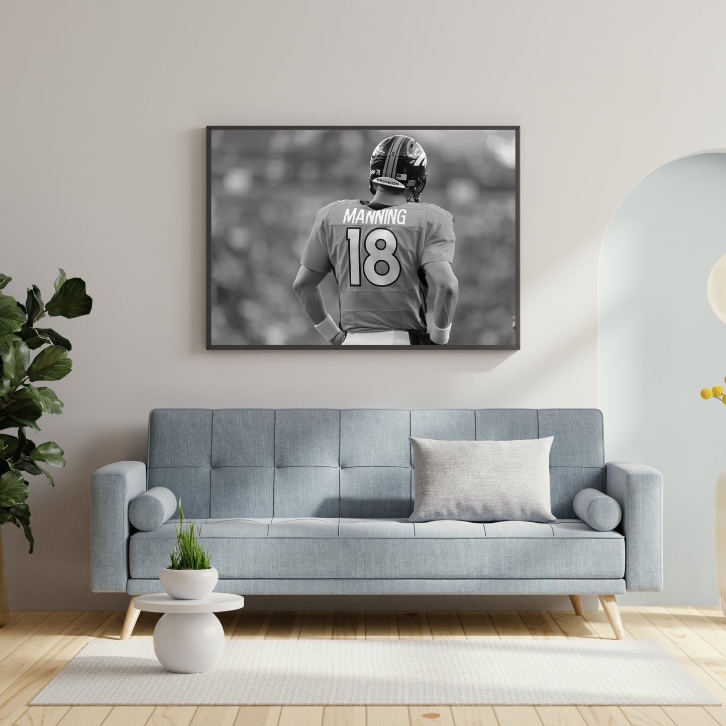 Peyton Manning