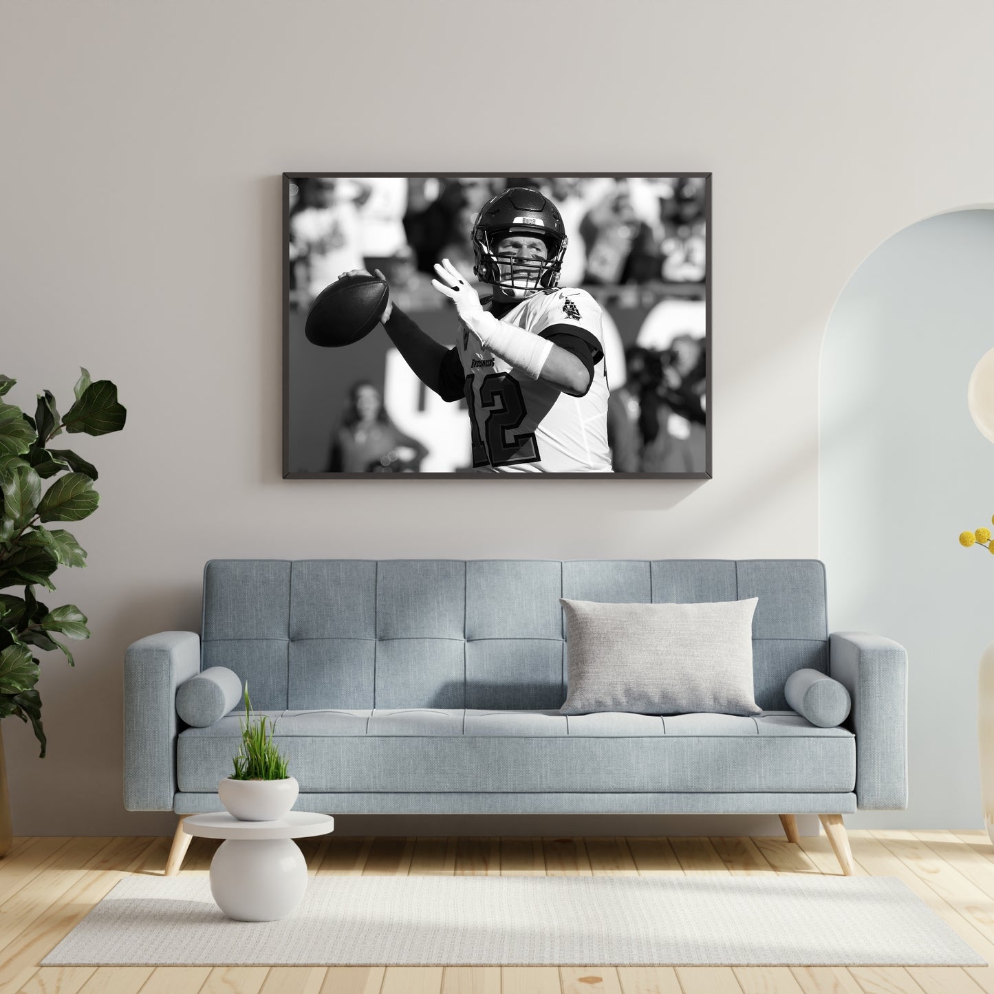 Tom Brady