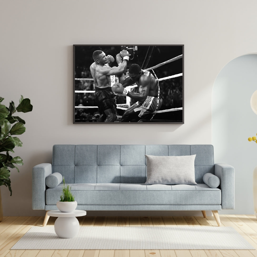 Mike Tyson