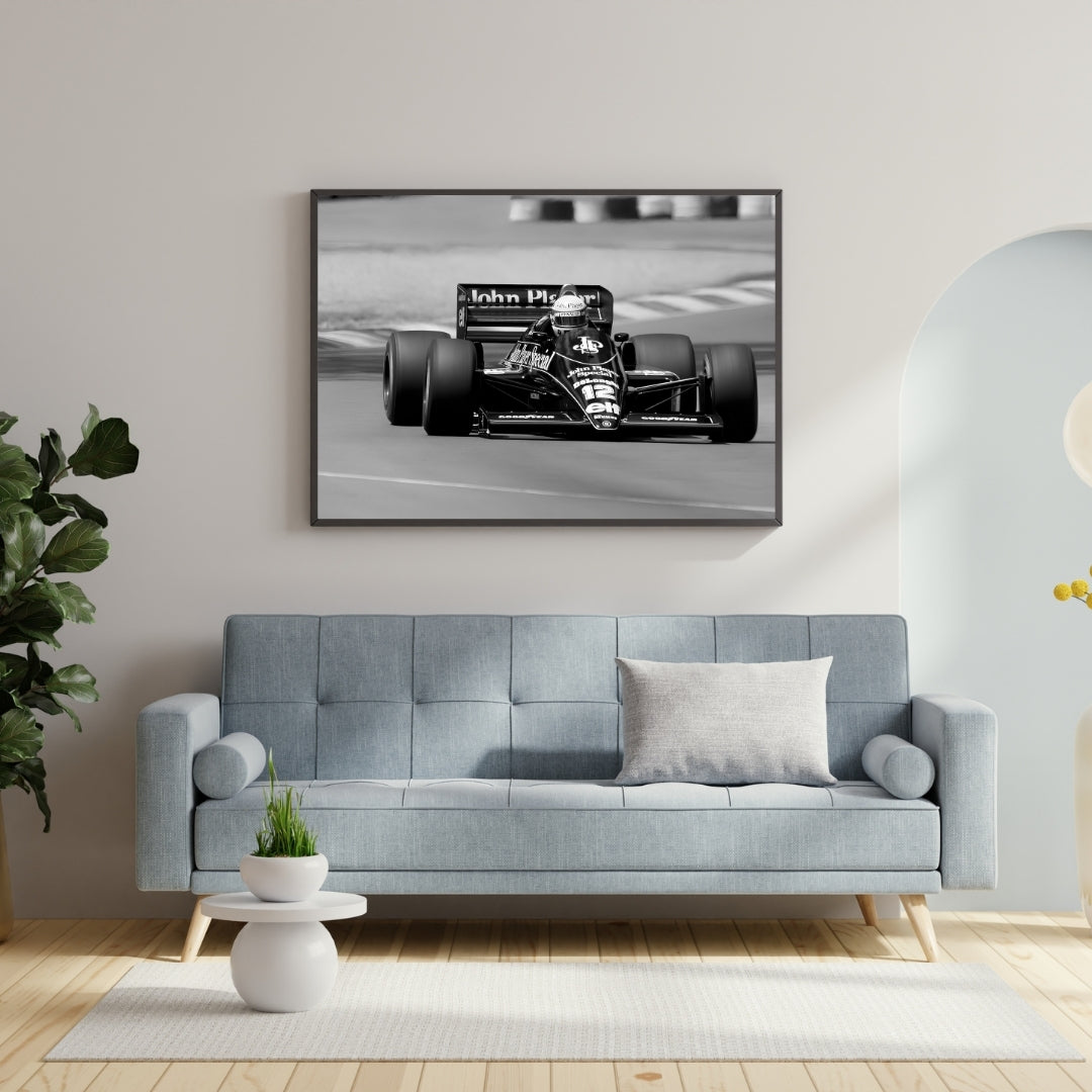 Senna