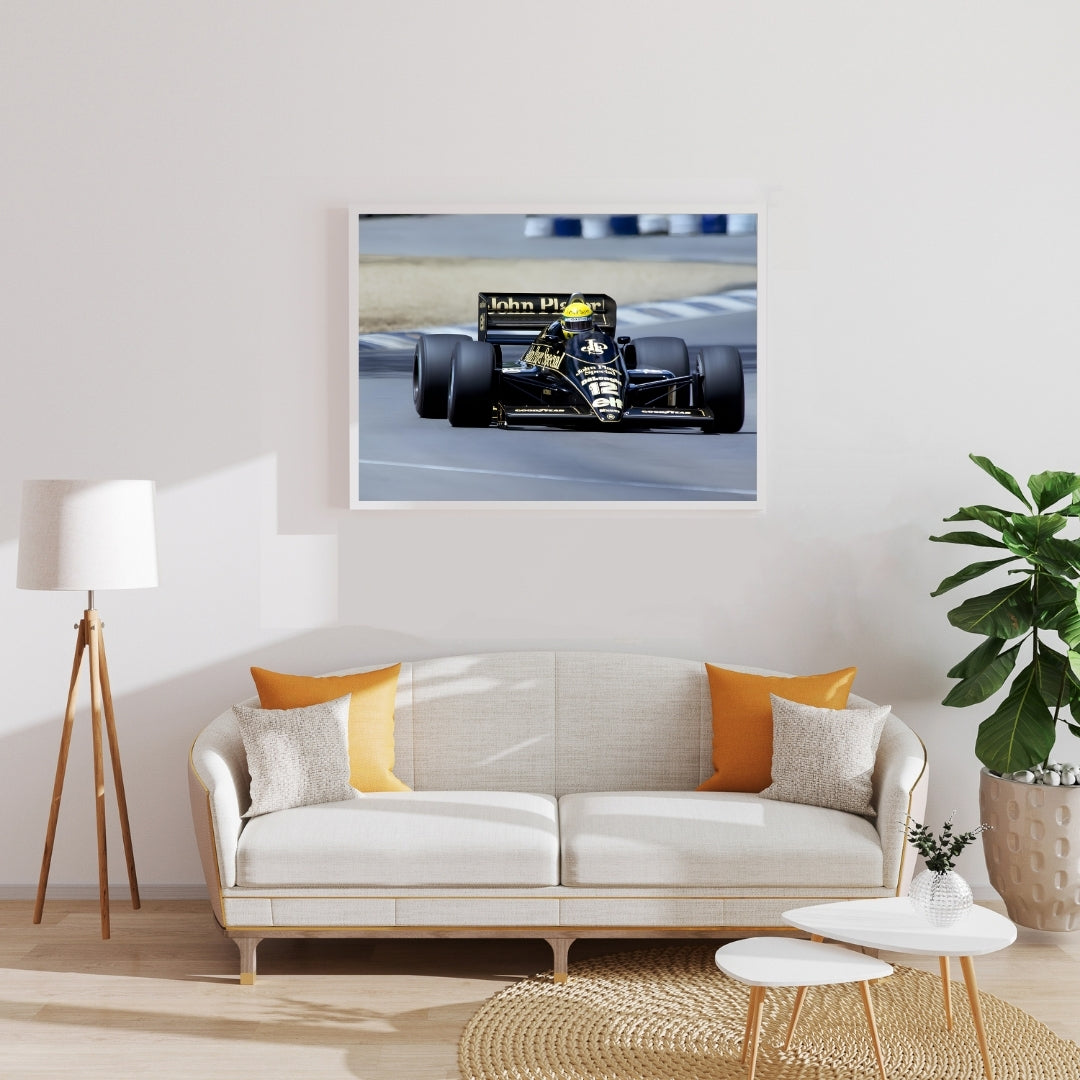Senna