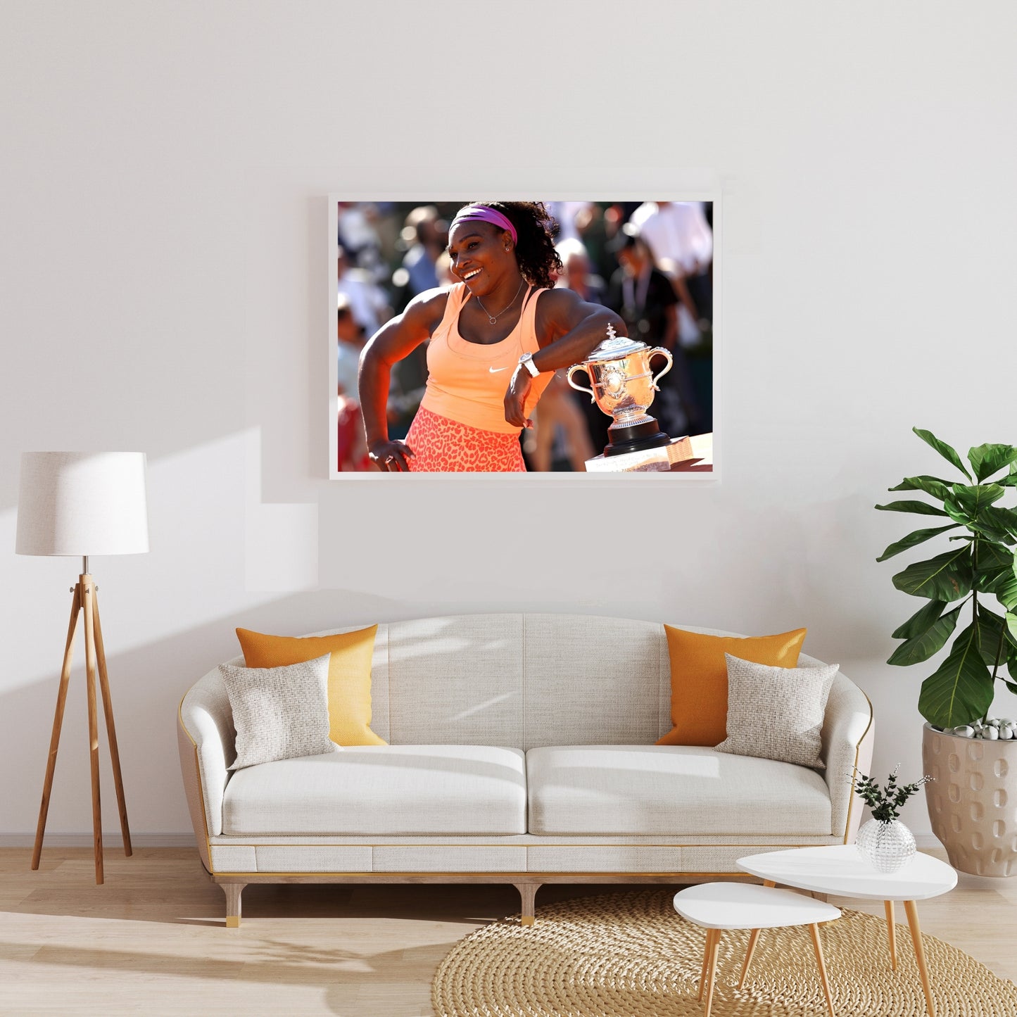 Serena Williams