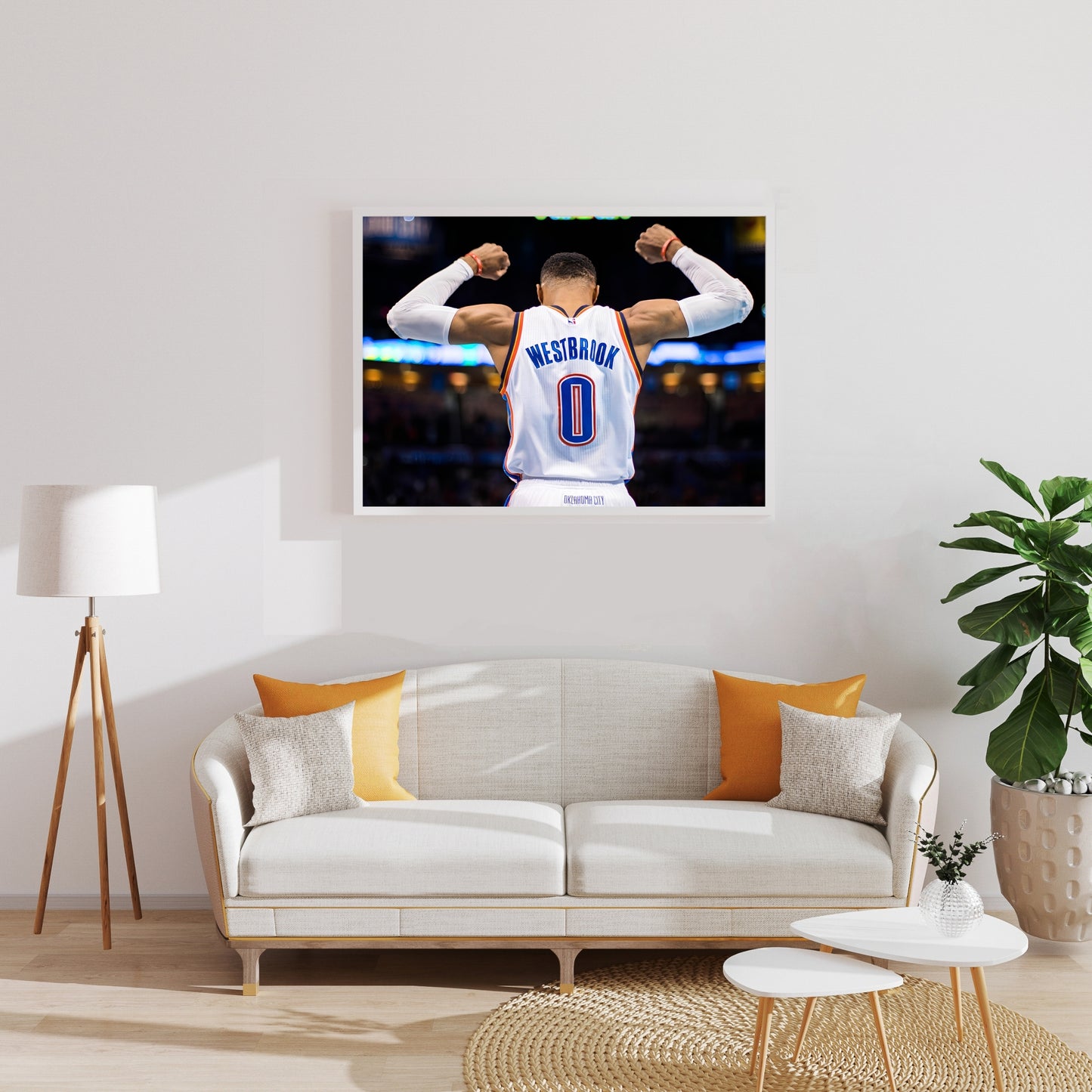 Russell Westbrook