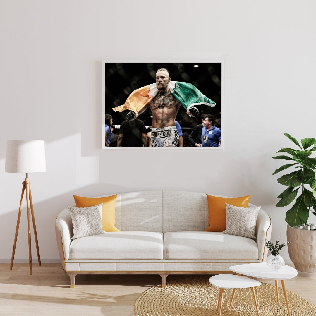 Conor McGregor
