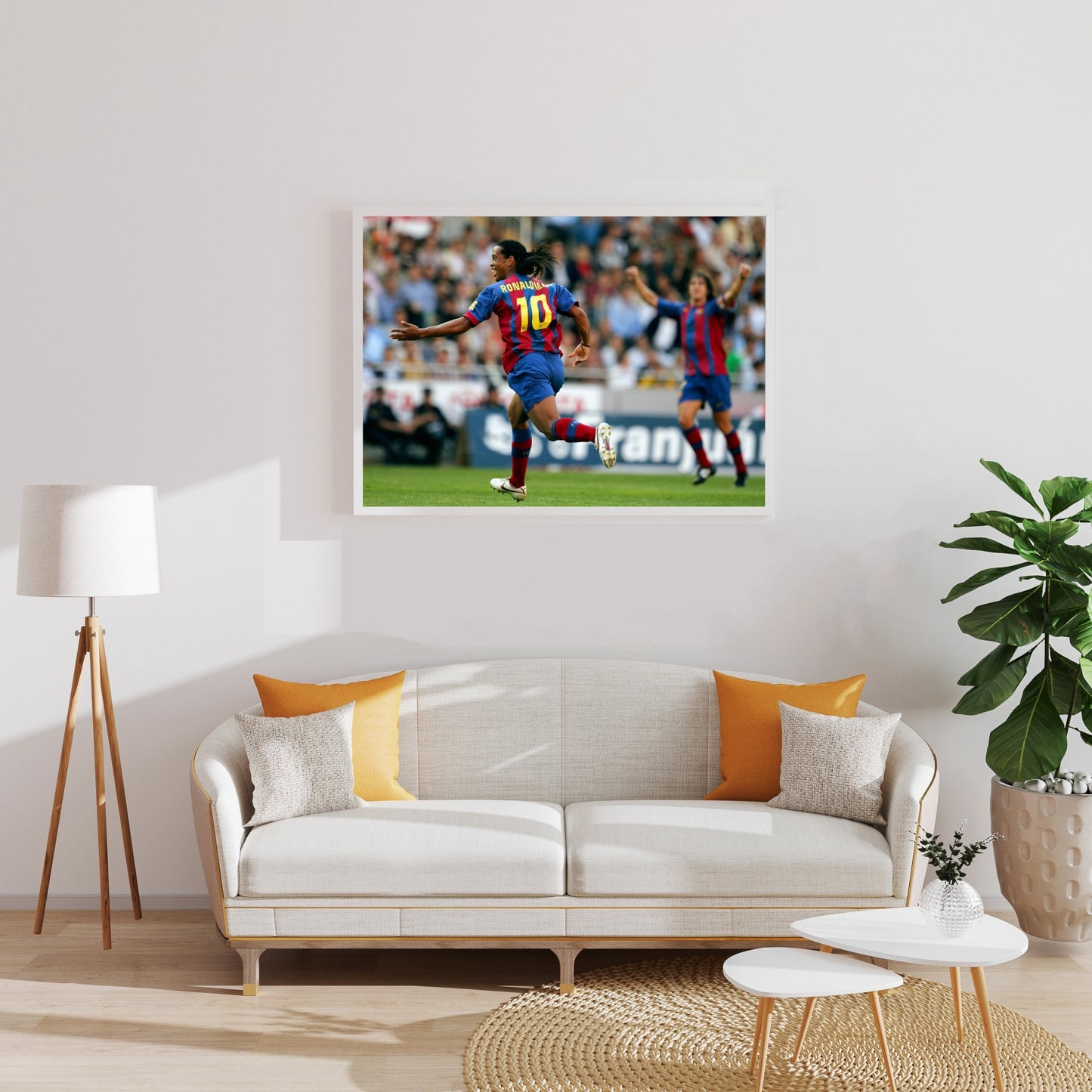 Ronaldinho