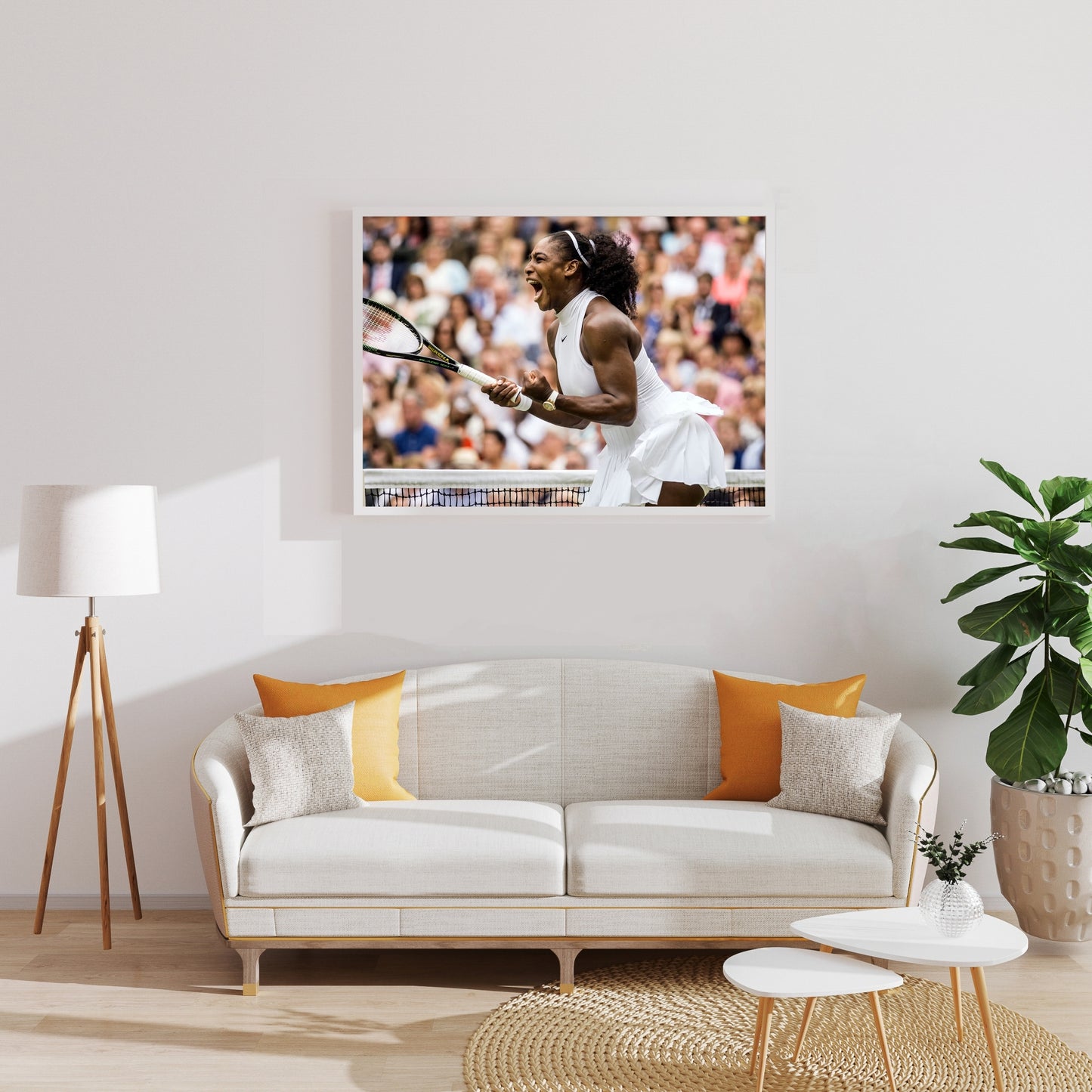 Serena Williams
