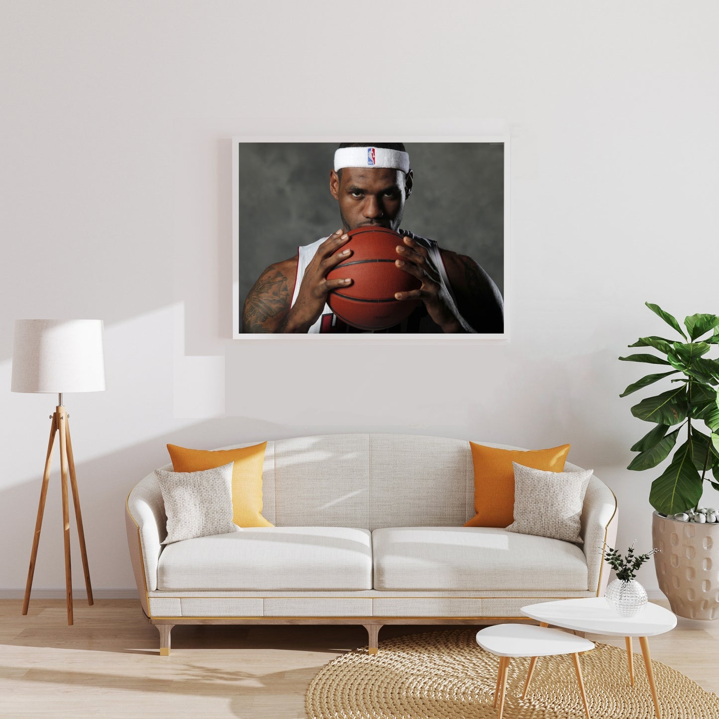 LeBron James