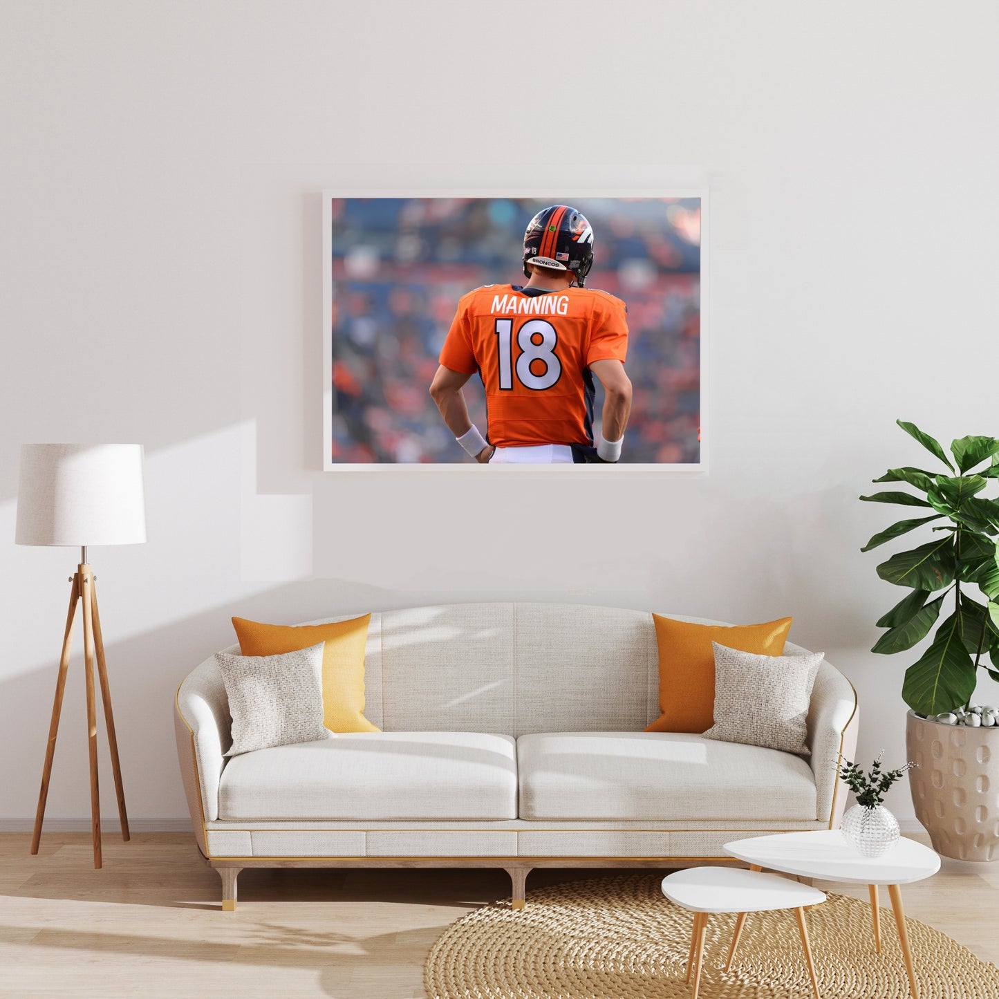Peyton Manning