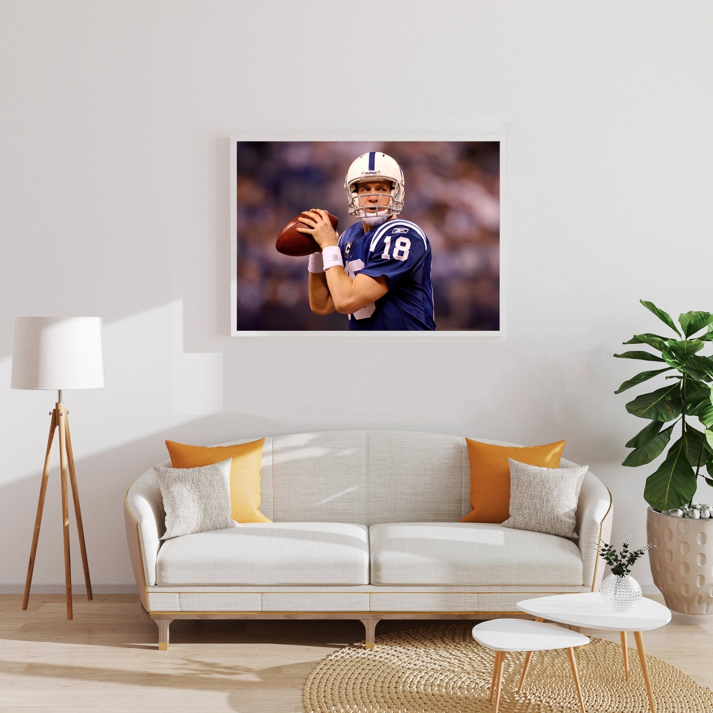 Peyton Manning