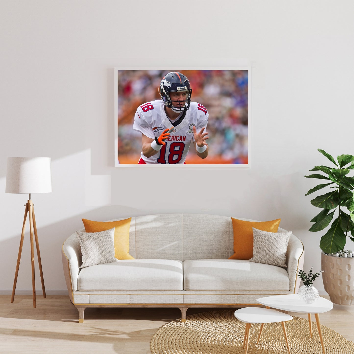 Peyton Manning