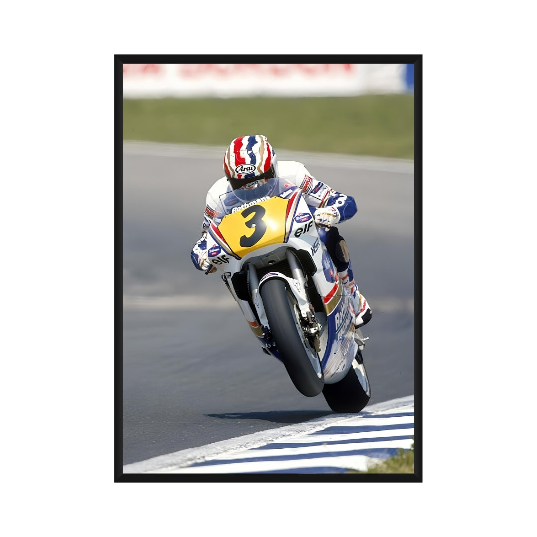 Michael Doohan