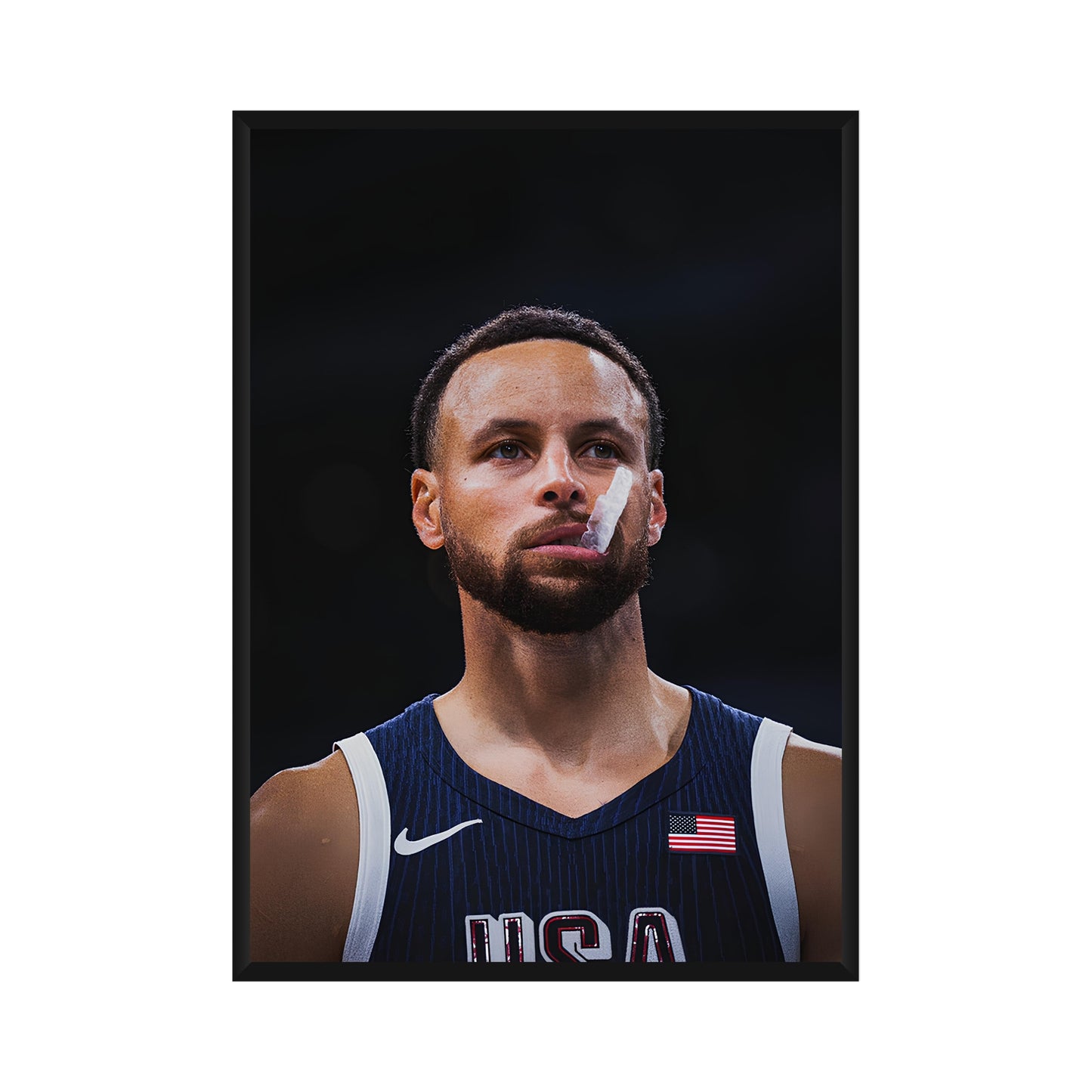 Stephen Curry