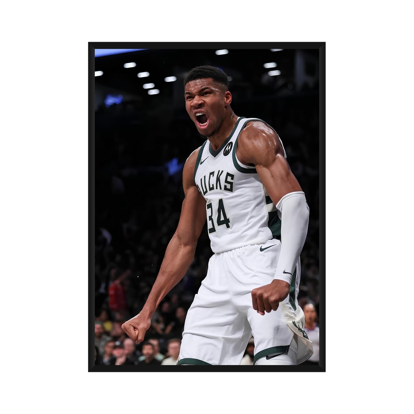 Giannis Antetokounmpo