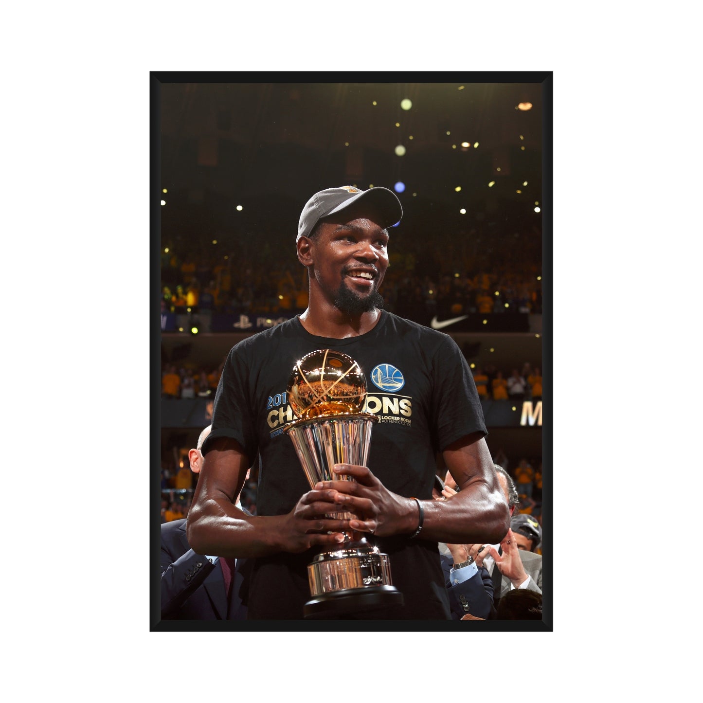 Kevin Durant