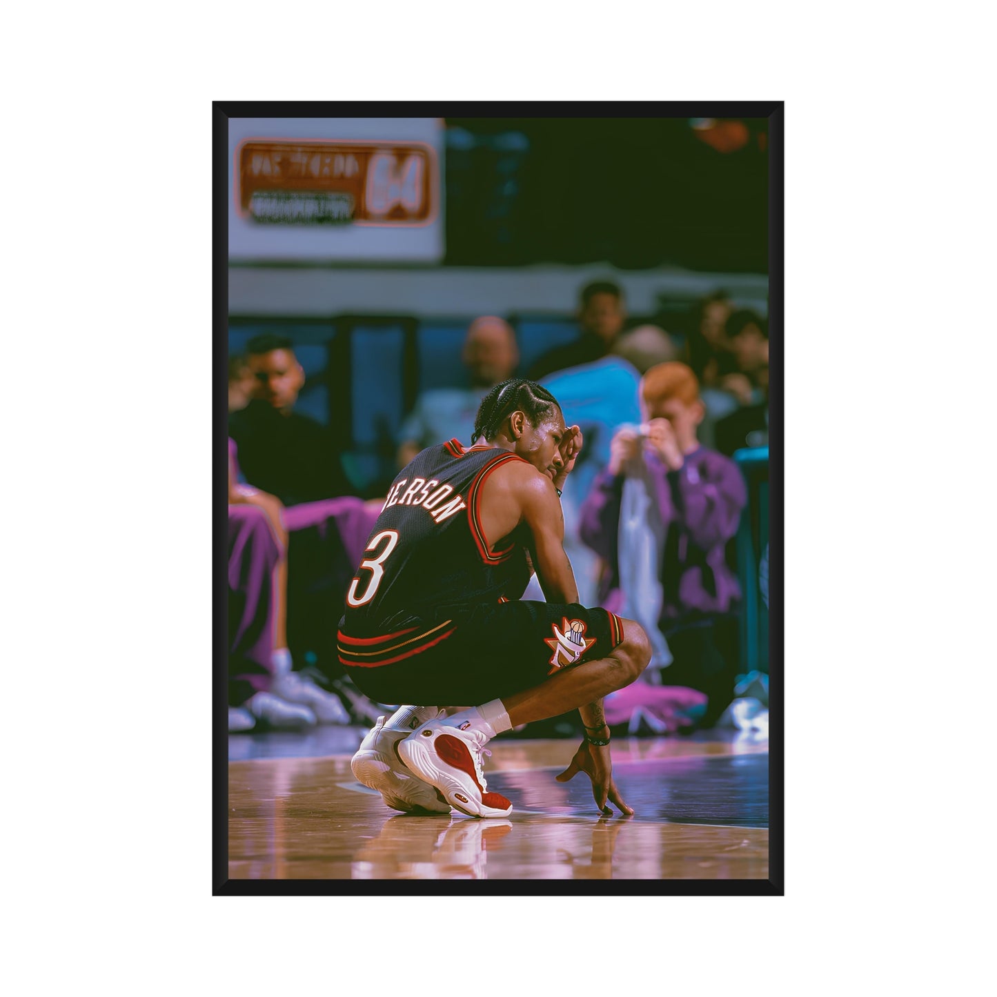 Allen Iverson